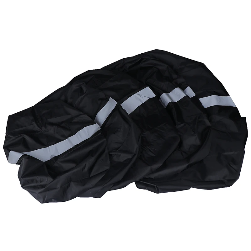 Rain Cover Backpack Reflective 20L 35L 45L 60L 70L Waterproof Bag Camo Tactical Outdoor Camping Hiking Climbing Dust Raincover