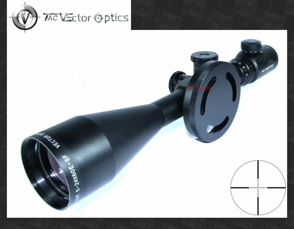 Векторная оптика Atlas 5-30x56 прицел 35 мм Riflescope солнцезащитный козырек VHL травленая сетка револьверный Замок боковой Фокус подходит 12,7 мм 50 BMG