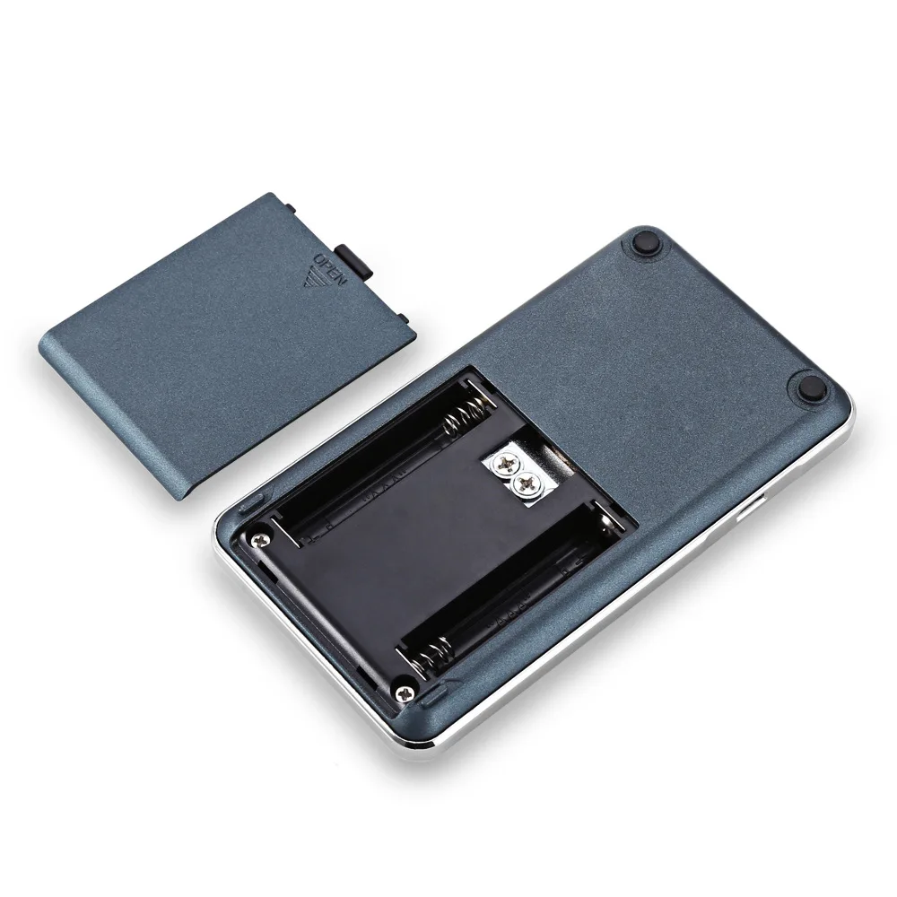 Ювелирные весы USB питание медицина весы высокой точности Электронные весы 0,01