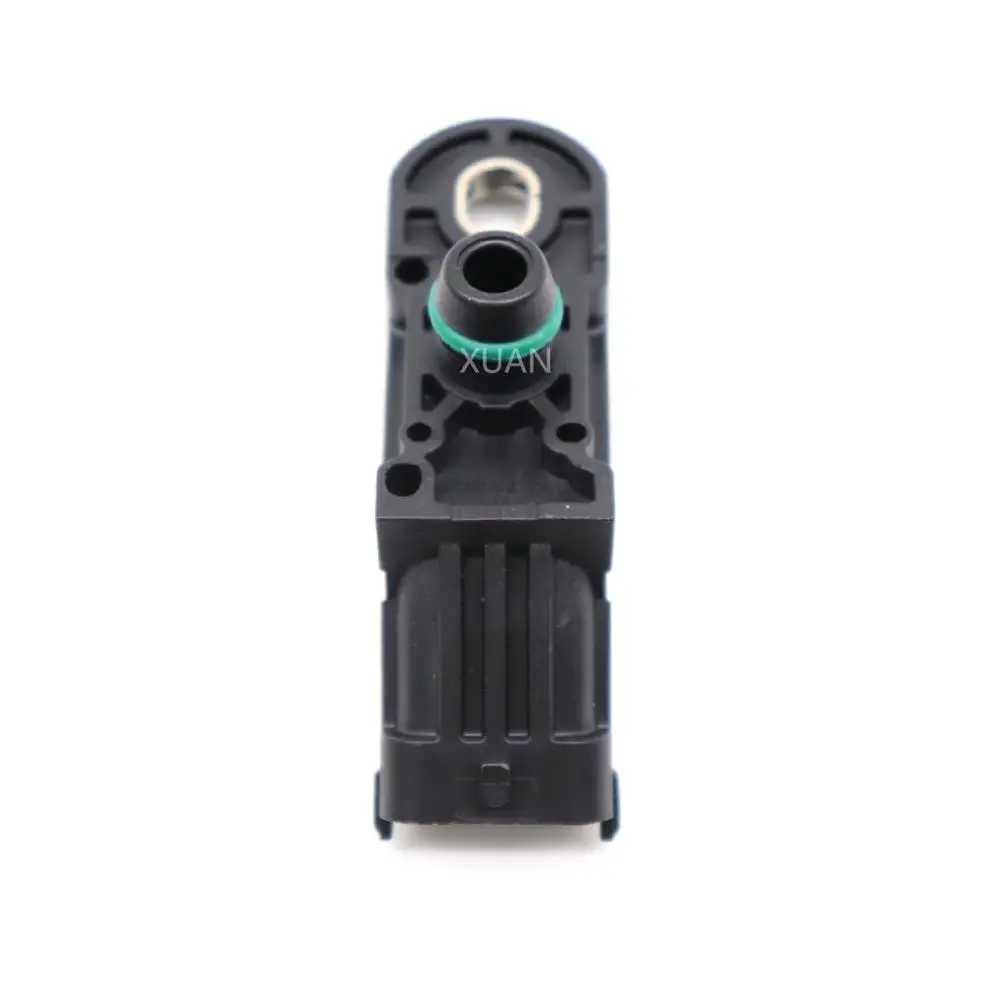 XUAN 1 бар коллектор абсолютное давление карта сенсор 77363792 для Alfa Romeo Fiat DOBLO GRANDE PUNTO IDEA LINEA PALIO SIENA LANCIA