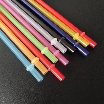 

Band Pure Color Hard Pipette Can Be Repeated Use Lengthen Straw