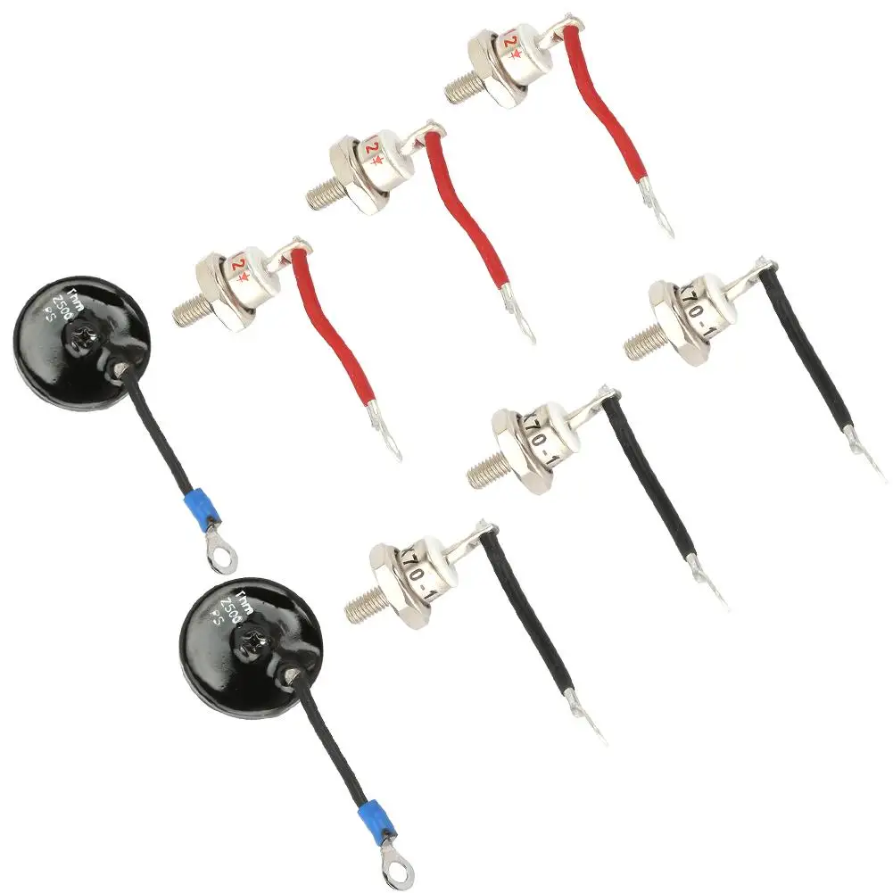 RSK6001 Diode Rectifier Kits For Stamford Generator Genset Spare Parts 