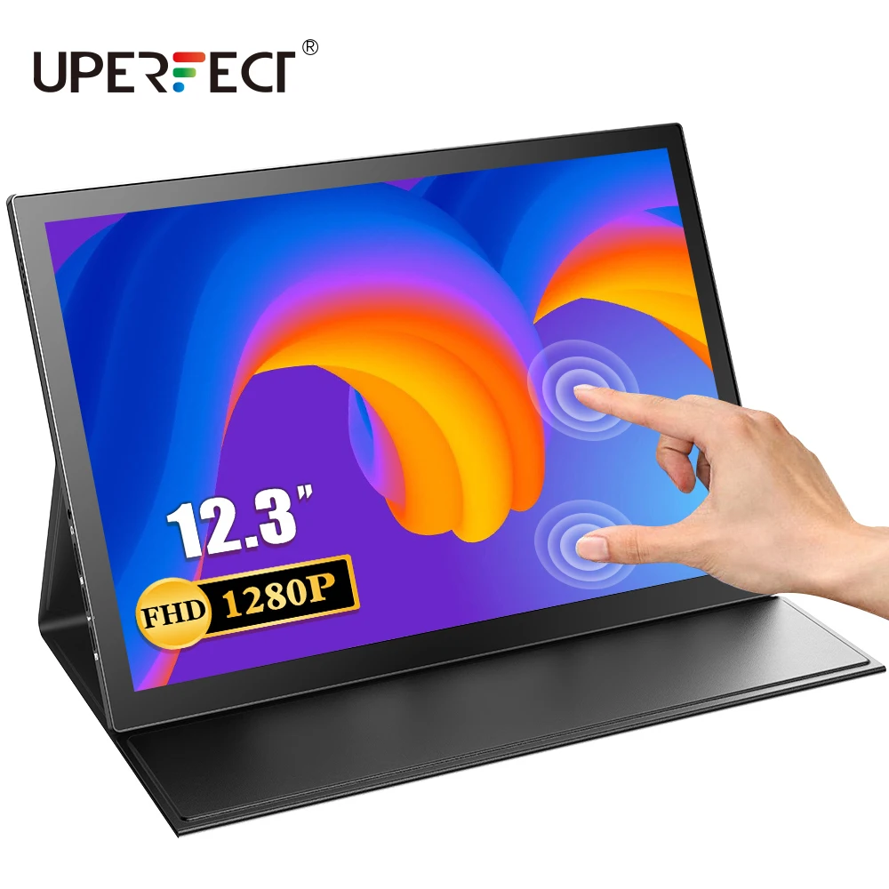 Uperfect Touchscreen Portable Monitor 
