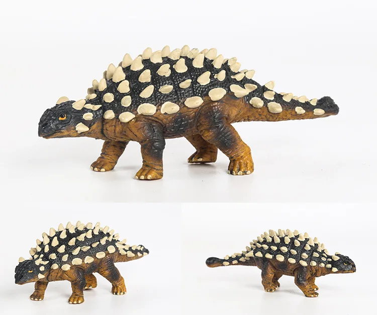 Юрского периода Твердые имитационные модели динозавров игрушки 13-T-Rex пластиковые модели животных