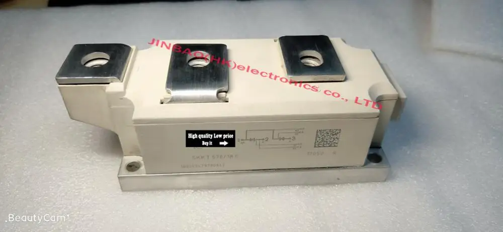 SKKT570/18E SKKT570/14E SKKT570/16E