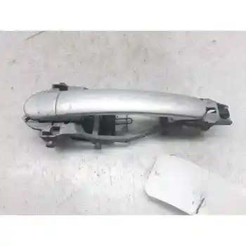 

1K0837888A HANDLE OUTER REAR LEFT SKODA OCTAVIA SALOON (1Z3)