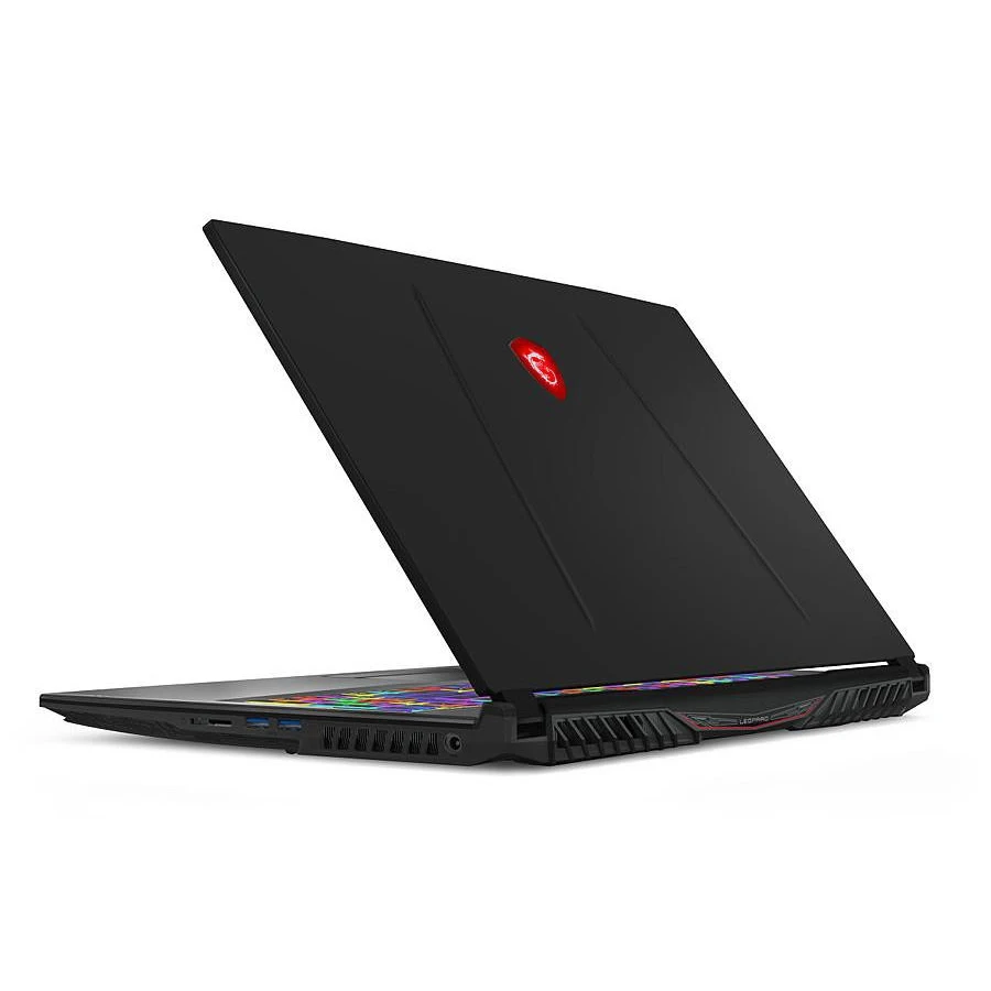 Ноутбук MSI GP75 9SD-851RU Intel Core i7 9750H/16GB/512GB SSD/No ODD/17.3" FHD IPS 144Hz/NVIDIA GeForce GTX 1660Ti 6GB/Cam