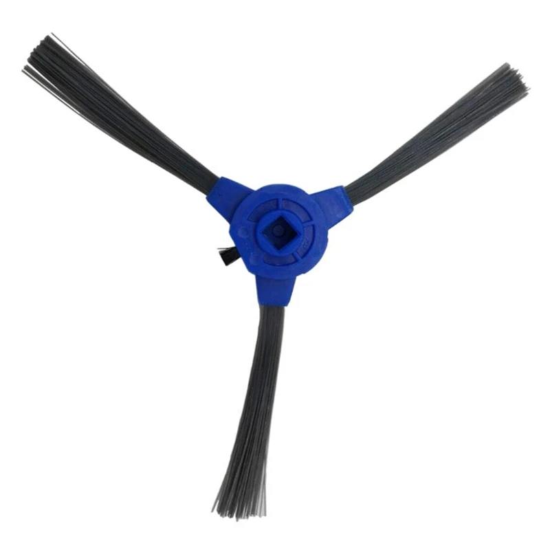 21 Pcs Replacement Parts Rolling Brush Filters Side Brushes Compatible for Eufy Robovac 11S, Robovac 30 Robotic Vacuum Cleaner A