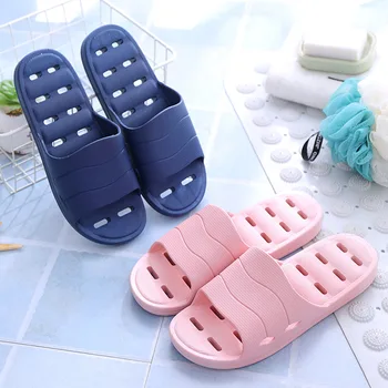 

Women Slippers Summer Clogs Flip Flops Lightweight Message Mules Sandals Garden Beach Shoes Y9Y085C5
