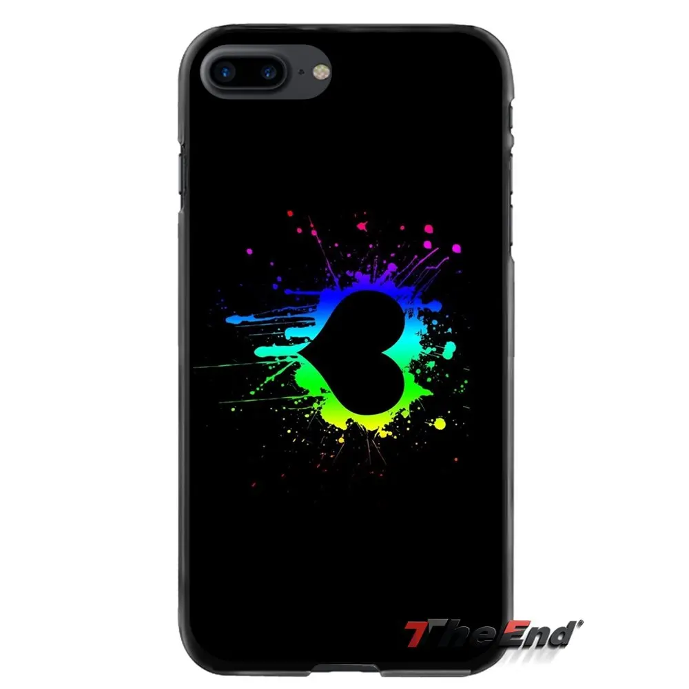 images 11 I Love You аксессуары чехлы для телефонов LG G6 L90 V20 Nexus 5X6 P K10 Moto E E2 E3 G G2 G3 G4 G5 PLUS X2 Play - Цвет: images 11