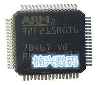 10 шт./лот STM32F215RGT6 32F215RGT6 STM32F215RG STM32F215RGT6TR MCU