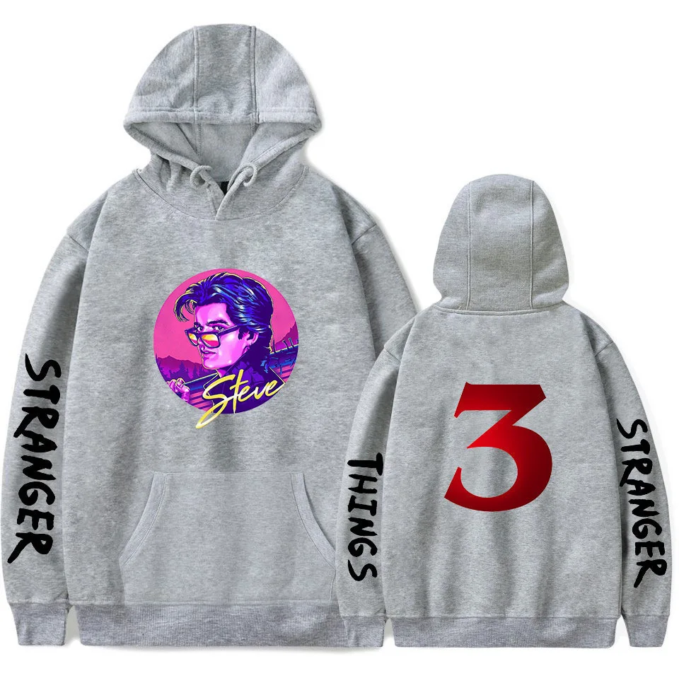Stranger Things Sweatshirt Winter Autumn Men/Women Hoodies Hot Tv Pullover Hooded Xxs 4xl Monster Graphic Print Clothes Stranger Things Sweatshirt Winter Autumn Men/Women Hoodies Hot Tv Pullover Hooded Xxs 4xl Monster Graphic Print Clothes