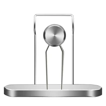 Вспомогательный для IPad Android Кнопка игровой триггер аксессуары маленький контроллер шутер металлический чувствительный компактный гибкий