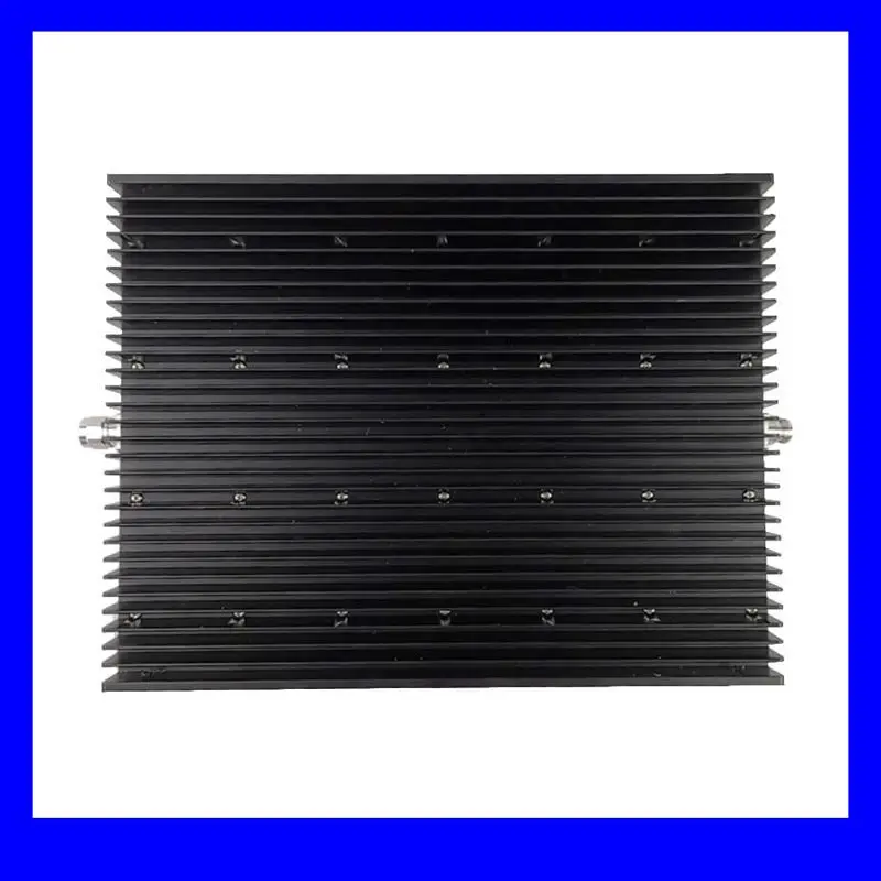 500W N Tipo N Spina Maschio A Attenuatore Jack Femmina Dc-3Ghz/4Ghz 1/2/3/5/6/10/15/20/30/40/50/60Db Rf Coassiale Connettore Di Alimentazione