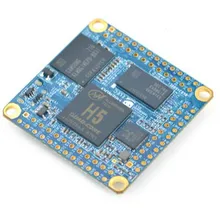 NanoPi NEO Core2 основной плате 64-разрядный четырехъядерный процессор A53 Ubuntu(убунту-16