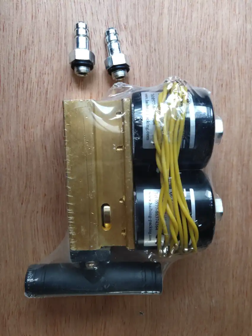 H type vacuum sealing machine strip 400/500/600mm single double chamber