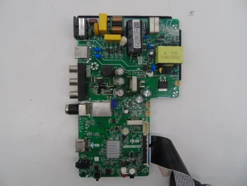 

LED32E330C Board TP. V56T. PB908 with Screen PT320AT01-4