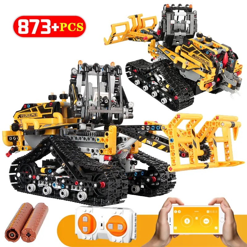 

Building Blocks