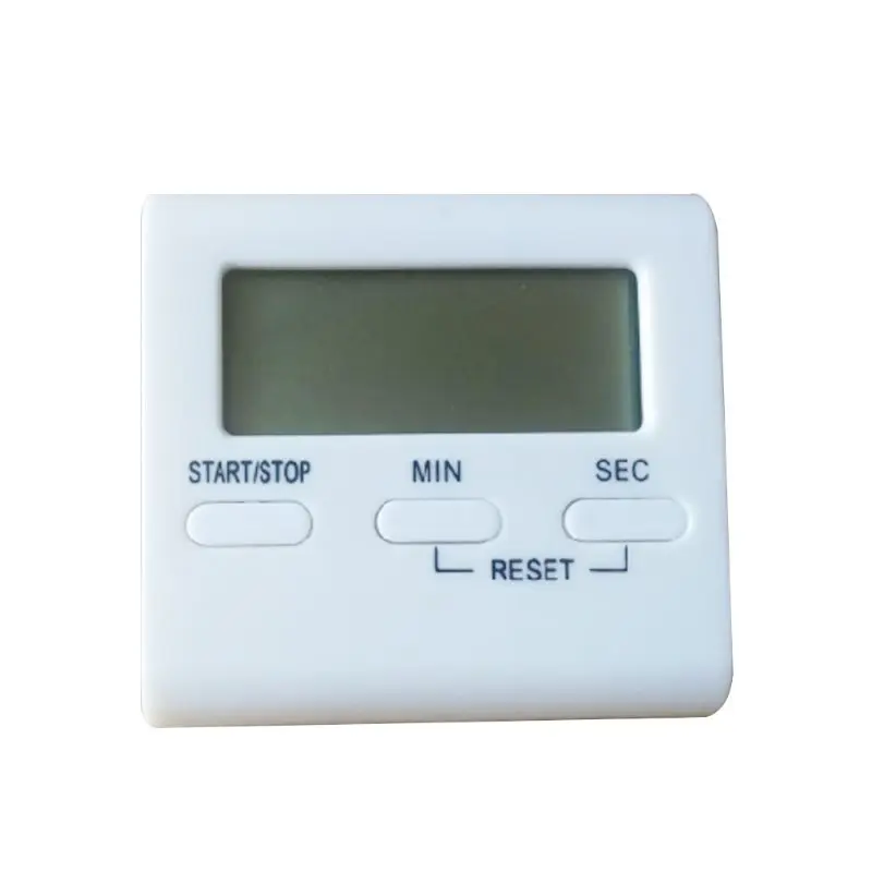 Cooking Kitchen Baking Electronic Timer Dedicated Oven Countdown Large Screen