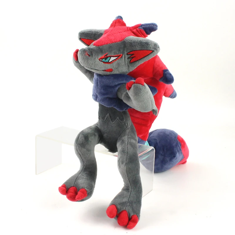 zoroark toy