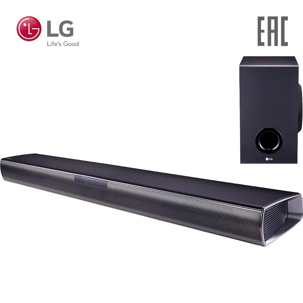 Саундбар LG SJ2 | Электроника