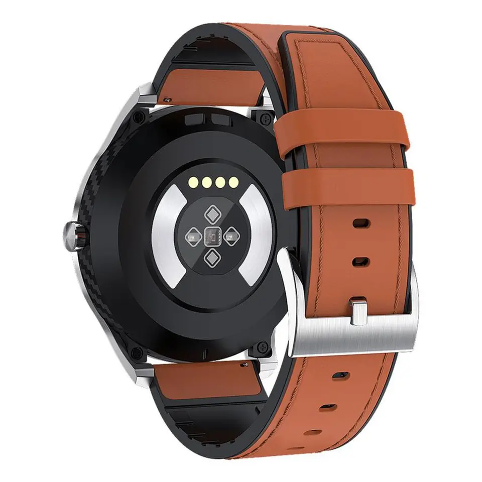 phone connected watch