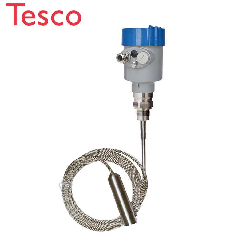 

26Ghz High Frequency Guided Wave Radar Level Transmitter