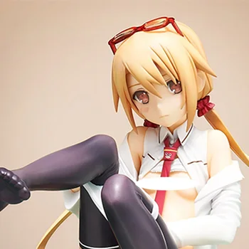

Native Sexy Figure Margit Maid Misaki Kurehito Suzuki Teacher PVC Sexy Girl Action Anime Figure for adult Collection Model Toy