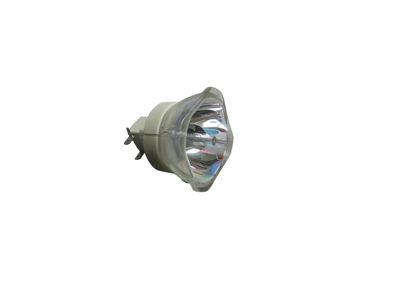 3lcd Projector Bare Lamp Bulb For Epson 