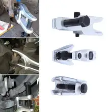 (Ship From Germany)3 pcs Ball Joint Puller Tie Rod End Extractor Ball Joint Tool Set