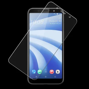 

50pcs/lot For HTC U12 Life U12 Plus Explosion-Proof Tempered Glass Screen Protector Film For HTC U11 Life U11 Plus