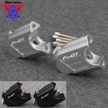 Комплект для подъема руля мотоцикла с ЧПУ для BMW F 800GT F800 GT F800GT 2008- 2009 2010 2011 2012 2013