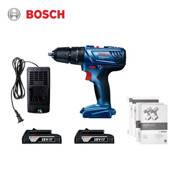 

BOSCH GSB 180-LI electric drill impact drill lithium electric hand drill rechargeable electric screwdriver tool