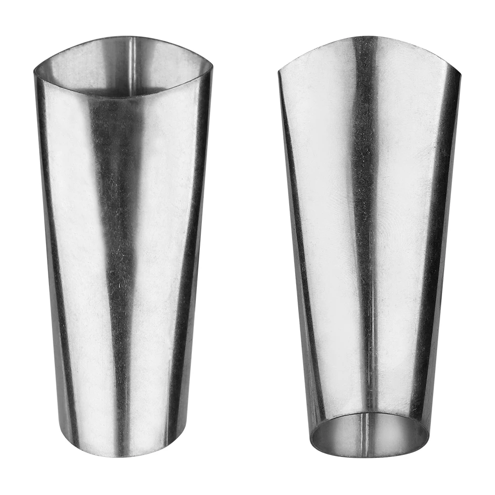 

14pcs Stainless Steel Caulk Nozzle Applicator Caulking Finisher Glue Silicone Sealant Finishing Tool Kitchen Bathroom Sink Joint