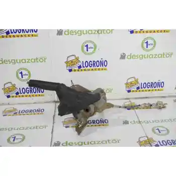 

HAND BRAKE LEVER NISSAN NAVARA PICK-UP (D40M)