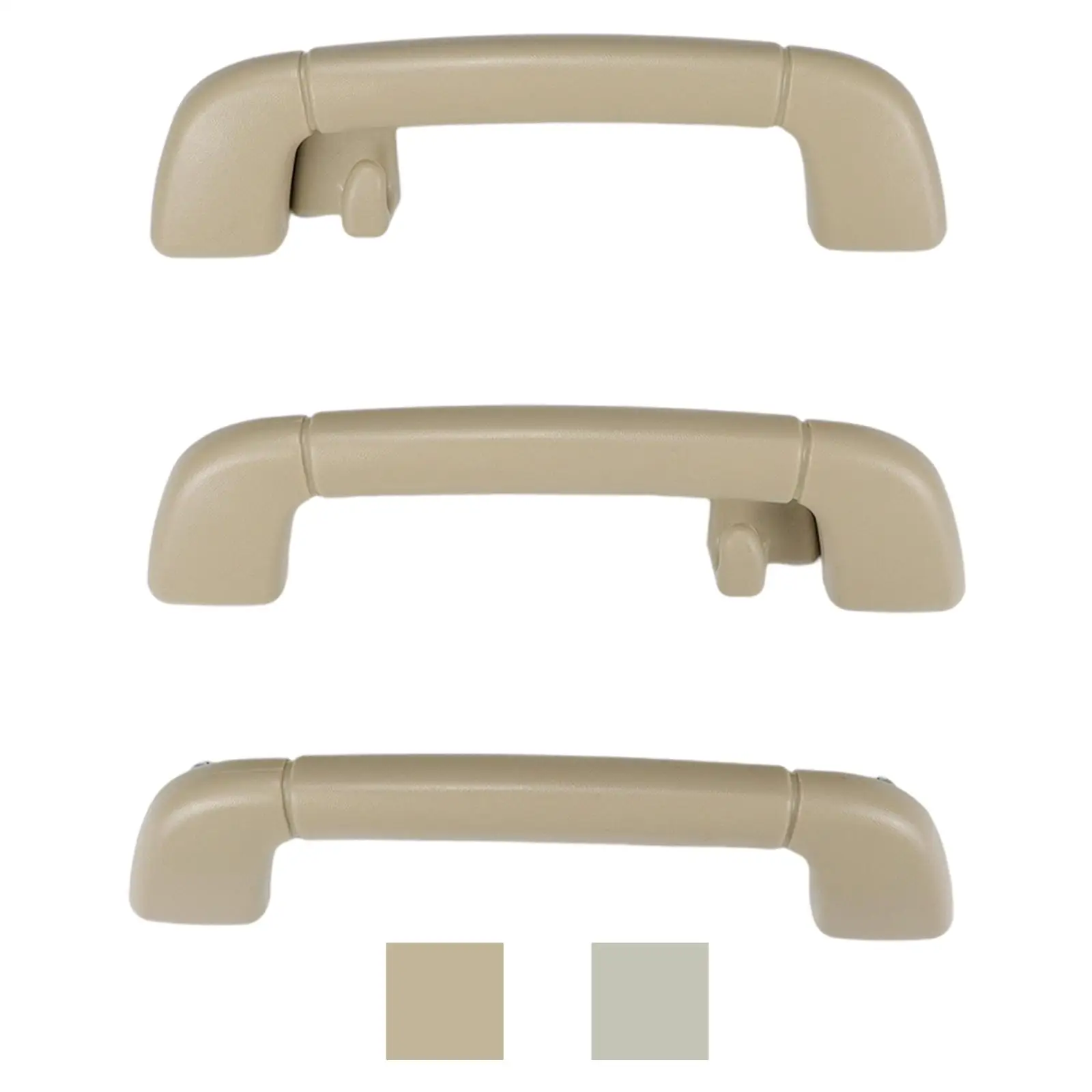 Roof Pull Handle Grab Rail With Hook For Camry 3 2008 2009 2010 2011