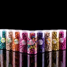 HobbyLane 200 шт. конусов для благовоний обратного потока, аксессуары для башни, цветная пуля в форме благовоний