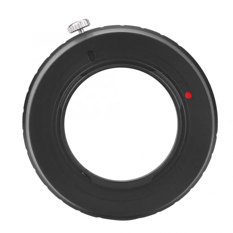 Переходное кольцо объектива для Canon EOS Крепление объектива для Olympus M4/3 крепления беззеркальной камеры