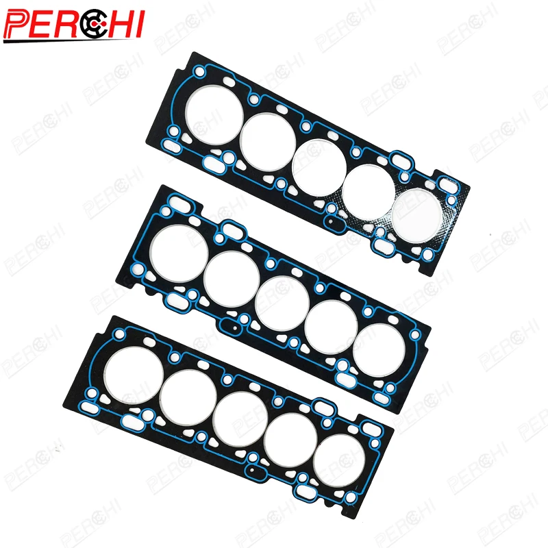 Engine Auto Parts Head Gasket for VOLVO C30 C70 S40 S60 S80 V40 V50 For  Ford FOCUS KUGA MONDEO OEM 1370373 30637067 9M5N6051AA AliExpress