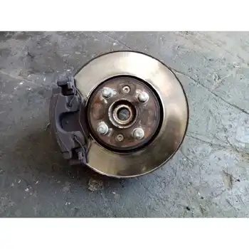 

214669 steering knuckle Front Left Renault Scenic Ii *