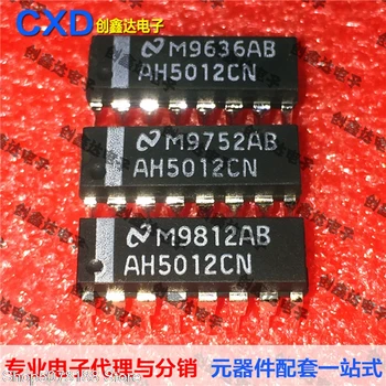

5pieces AH5012CN AH5012N SPSTIC Original