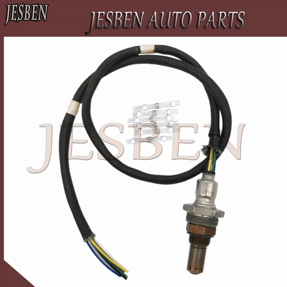 1277022797 89460-0K010 6 проводов NOX Сенсор Лямбда-зонд подходит для Toyota HILUX 2.4D 2GDFTV 4runner