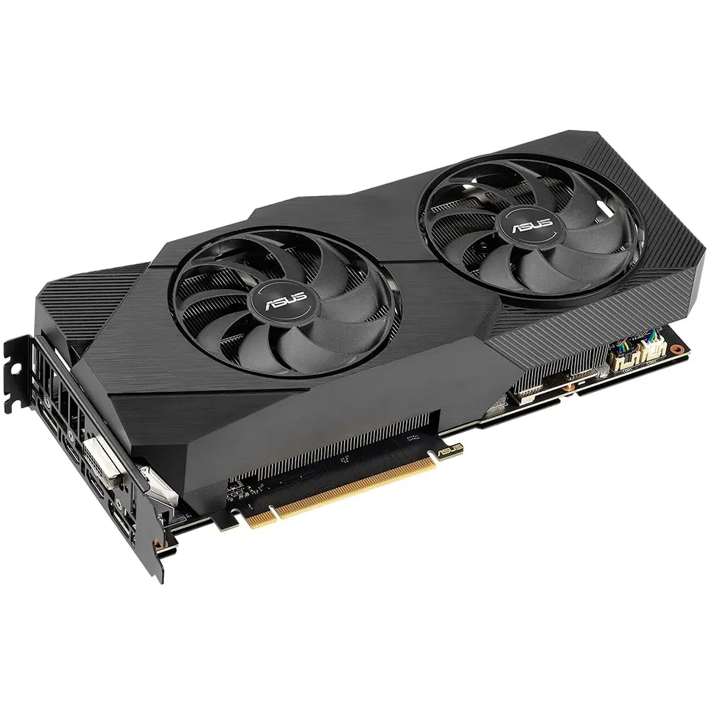 Купить Видеокарту Rtx 2060 Super 8 Gb