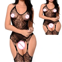 Сексуальное нижнее белье порно и Эротика сексуальное нижнее белье Lenceria Mujer прозрачная сексуальная ночная рубашка Et Coquine нижнее белье Feminina Qq334