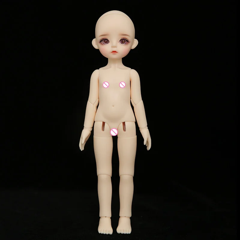 LCC хлопок конфеты крем BJD YOSD кукла 1/6 модель тела для мальчиков или девочек смола фигурка Высокое качество Смола подарок Магазин Luodoll