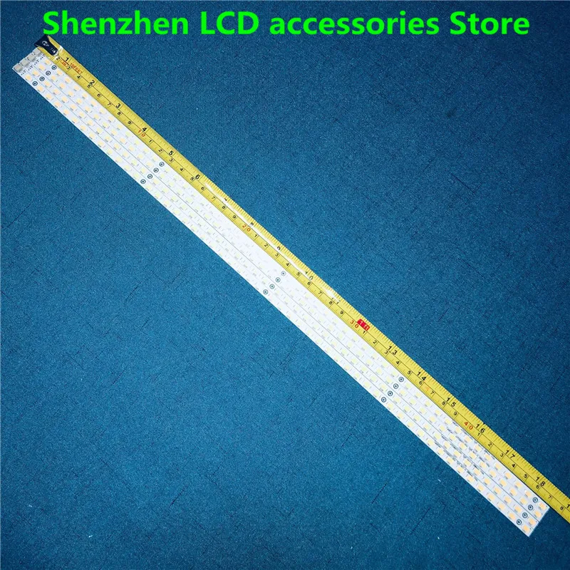 

4Pieces/lot for Changhong ITV42839E LED42760X LCD backlight strip 42T09-05B T420HW07 52LED 472MM 100%new,