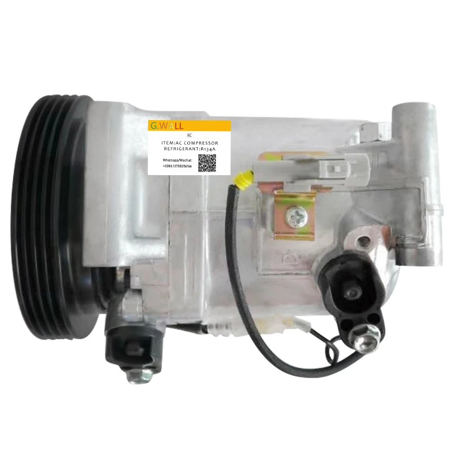 Абсолютно компрессор для кондиционера Suzuki Ignis 2004 95200-69GA1 95200-69GC2 9520069GA1 9520069GC2