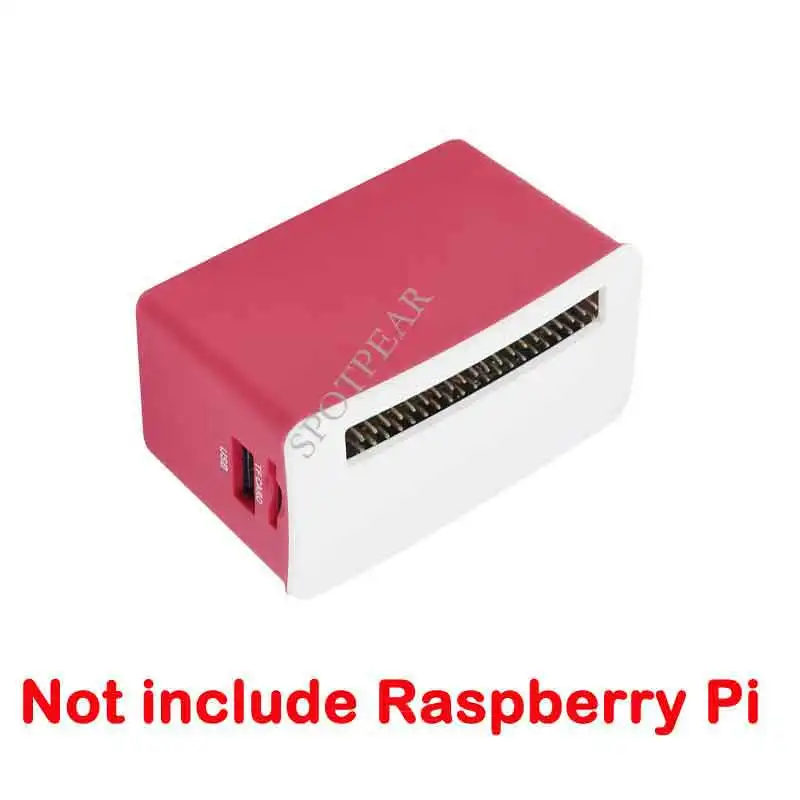 Raspberry pi Zero Series Poe Ethernetusb Hub Caixa de Chapéu 3x Usb 2.0 802.3af-compliant - Imagem 3