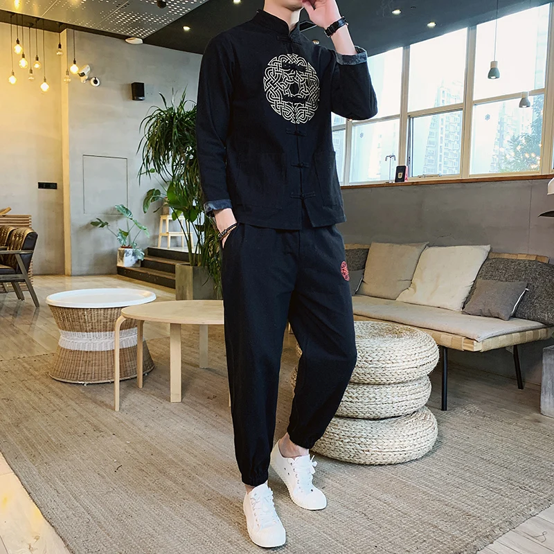 tracksuit m