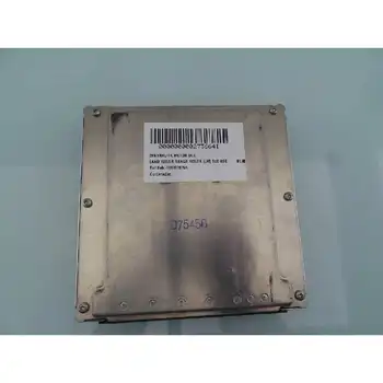 

NNN000461 Switchboard Engine EUA Land Rover Range Rover (lm) Td6 Hse